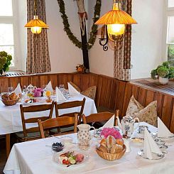 Gasthaus zum Rössle