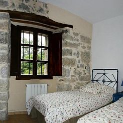El Pontarron Apartamentos
