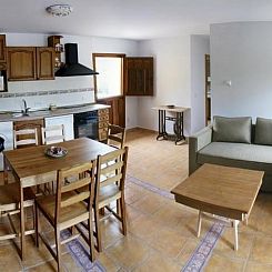 El Pontarron Apartamentos