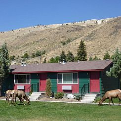 Yellowstone Gateway Inn