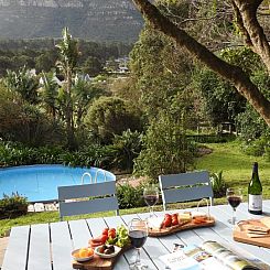 Kairos Lodge