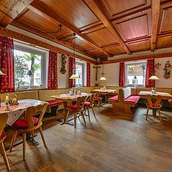 Landhotel zum Metzgerwirt