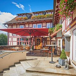 Landgasthof Hotel Hess