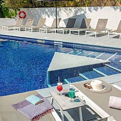 Mercure Marseille Centre Bompard La Corniche