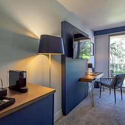 Mercure Marseille Centre Bompard La Corniche