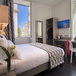 Hôtel Carré Vieux Port