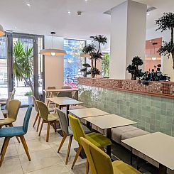 Hôtel Carré Vieux Port