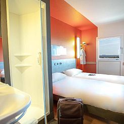 ibis budget Marseille L'Estaque