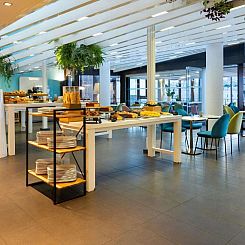 Novotel Marseille Vieux Port