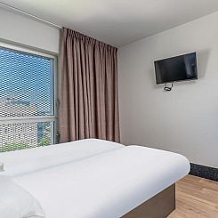 B&B Hôtel Marseille Euromed