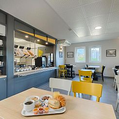 B&B Hôtel Marseille Estaque