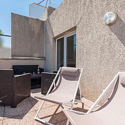 Residhotel Le Grand Prado