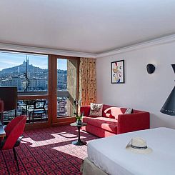 La Residence Du Vieux Port