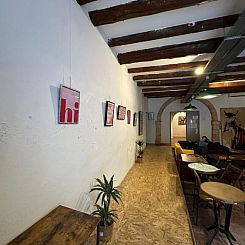 Hostel Vertigo Vieux-Port