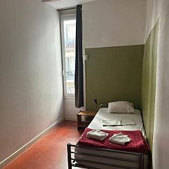 Hostel Vertigo Vieux-Port