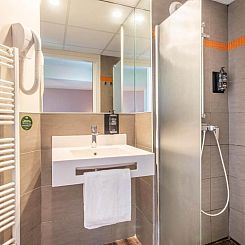 B&B hôtel Marseille Centre La Timone