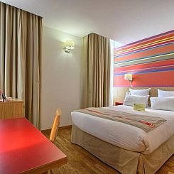 Best Western Hotel du Mucem