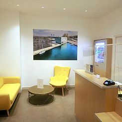 Best Western Hotel du Mucem