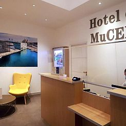 Best Western Hotel du Mucem