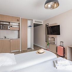 Appart'City Marseille Centre Prado Velodrome (ex Seven Urban