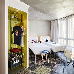 Mama Shelter Marseille