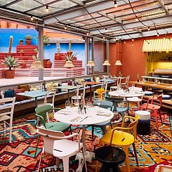 Mama Shelter Marseille