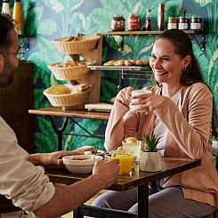 Best Western Hotel Marseille Bourse Vieux Port by Happycultu