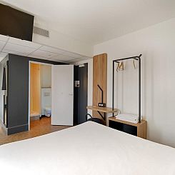 B&B Hôtel Marseille Centre La Joliette