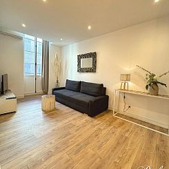Les Appartements du Vieux Port