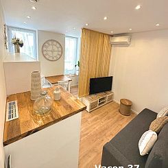 Les Appartements du Vieux Port