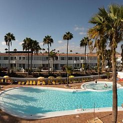 Fuentepark Apartamentos