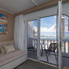 Galera Beach Apartamentos