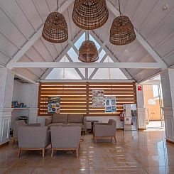 Hotel Arena Suite