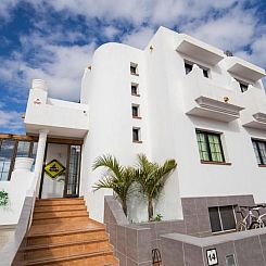 Surf Riders Fuerteventura