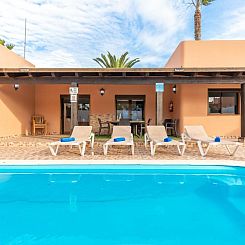 Casa Garcia