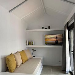 La Concha del Mar