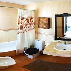 Bhavana Surf House