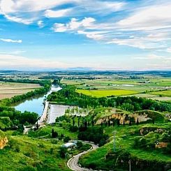 Hospedium Hotel Juan II