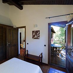 Apartamentos Casasturga