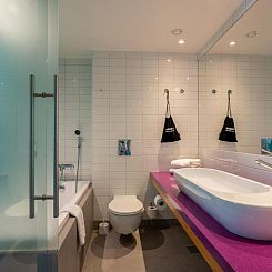 ProfilHotels Aveny
