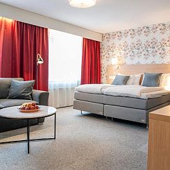 First Hotel Dragonen
