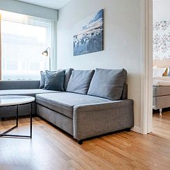 First Hotel Dragonen