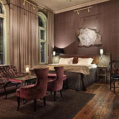 Stora Hotellet; BW Premier Collection
