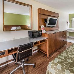 Econo Lodge Forest Park Atlanta Airport