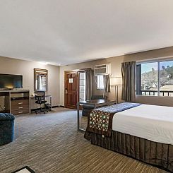 Heritage Inn - Yosemite/Sonora