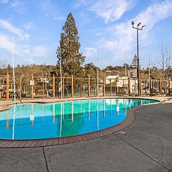 Heritage Inn - Yosemite/Sonora
