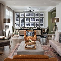 Protea Hotel by Marriott George King George