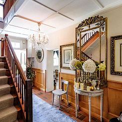 No.10 Caledon Street Guest House