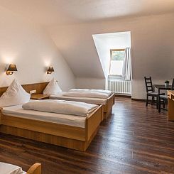 Hotel Bartholomäus