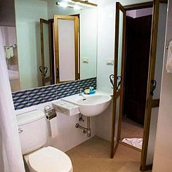 Hotel Toscana Trat
